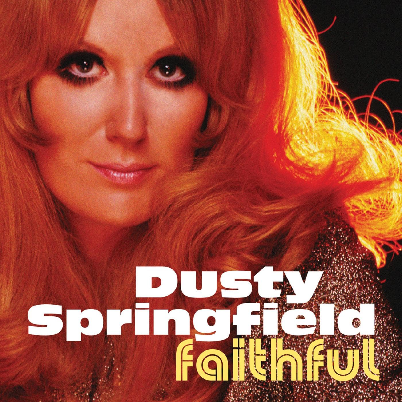 Faithful (Metallic Gold & Purple "Royalty" Vinyl) [VINYL]