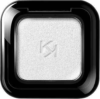 KIKO Milano High Pigment Eyeshadow 38 | Highly pigmented long-lasting eye-shadow, available in 5 different finishes: matte, pearl, metallic, satin and shimmering