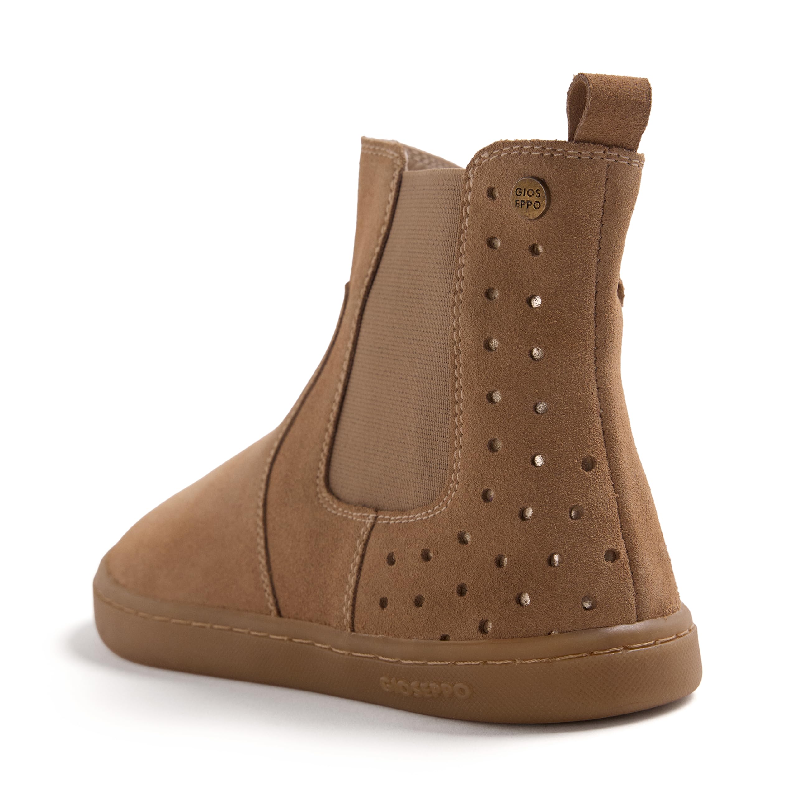 GIOSEPPO 80916 Stivaletti bassi con lacciBambine e ragazze