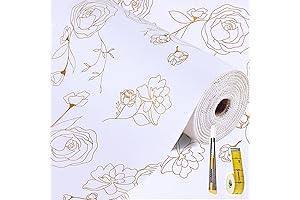 Premium Thickened Anti-Slip Kitchen Shelf Liners