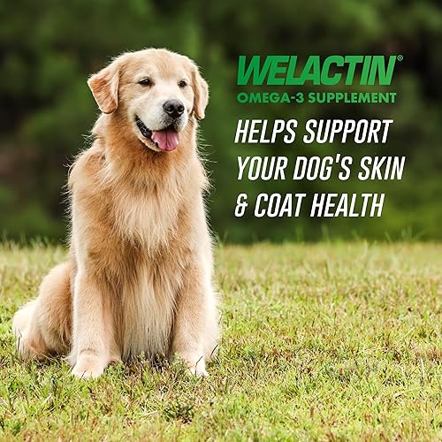 Miniatura 2 de Nutramax Welactin para perros