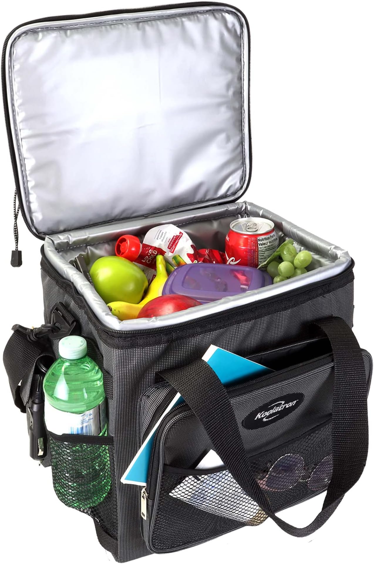 Koolatron Thermoelectric Iceless Cooler Bag