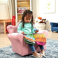 Vista 2 de Melissa & Doug - Sillón infantil