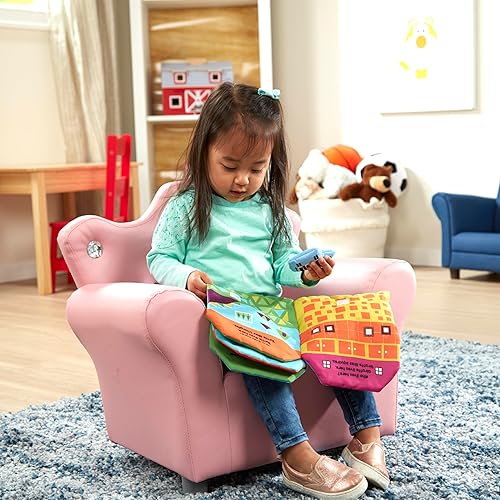 Miniatura 2 de Melissa & Doug - Sillón infantil