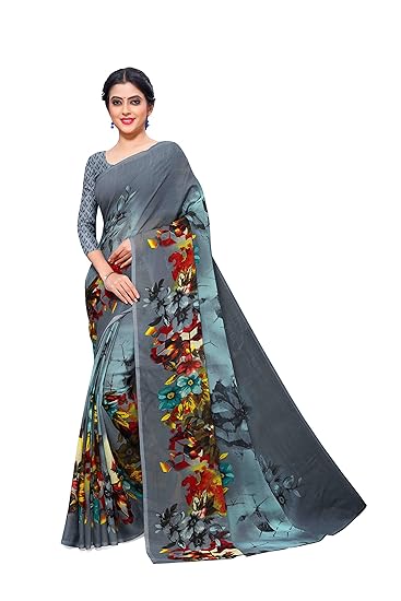 amazon fancy saree