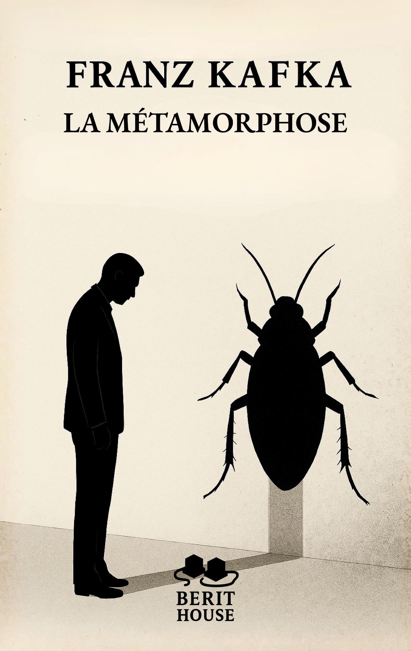 La Métamorphose: Le chef-d'oeuvre existentialiste de Franz Kafka
