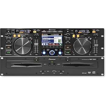 Pioneer CDJ MEP-7000 DJ　パイオニア 816HCDOtUmL._UF350,350_QL50_.jpg