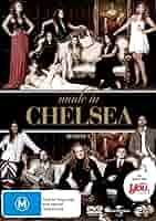 その他 Made in Chelsea (Complete Series 1-5) - 14-DVD Box Set ( Made in Chelsea - Complete Series One to Five ) [ NON-USA FORMAT PAL Reg.2 Imp khxv5rg Amazon.co.jp: Made in Chelsea - Season 1 DVD : DVD