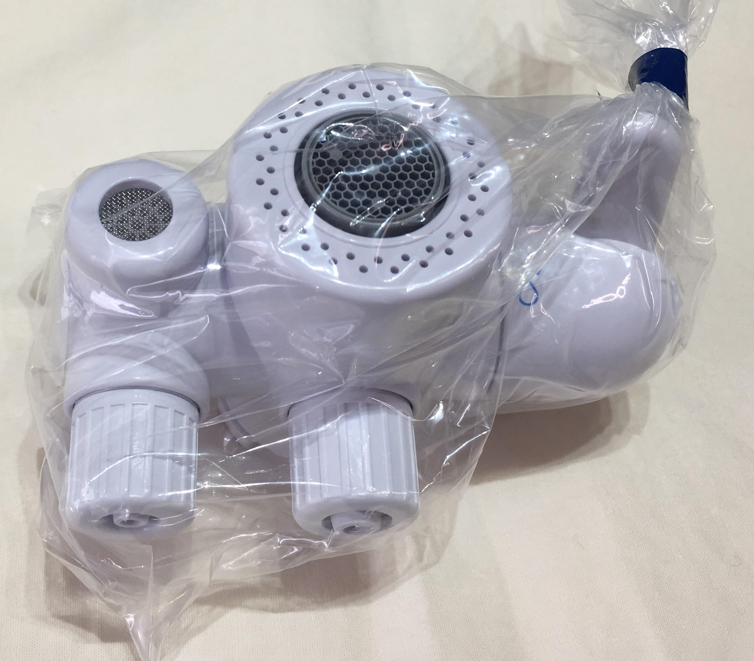 アムウェイeSpring浄水器2用 交換パーツセット 切り換えバルブ ホース等