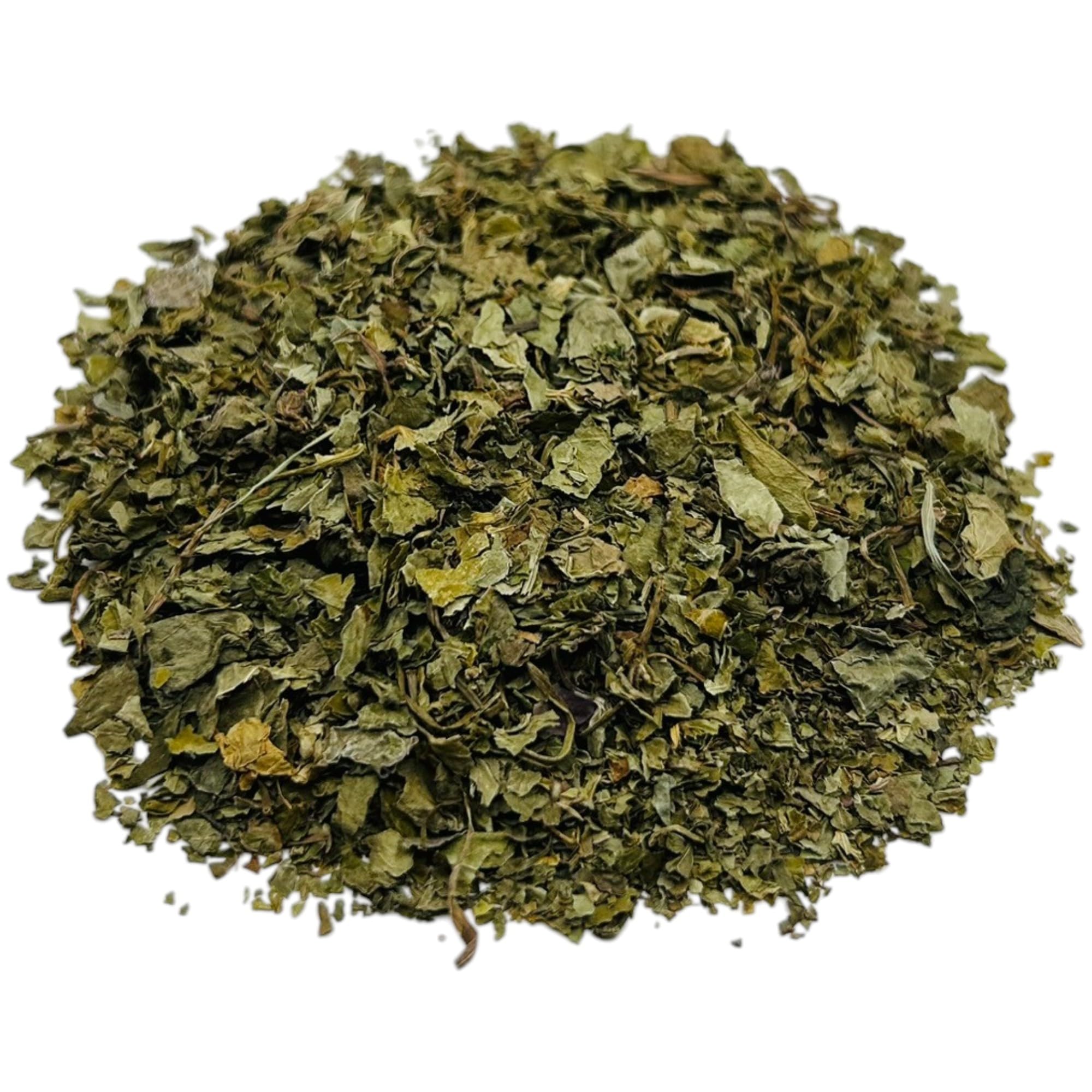 Getrocknetes Gotu Kola Kraut Geschnitten Premium 25g – 1,95Kg 100 % Natürlich Centella asiatica (1950 gramm)