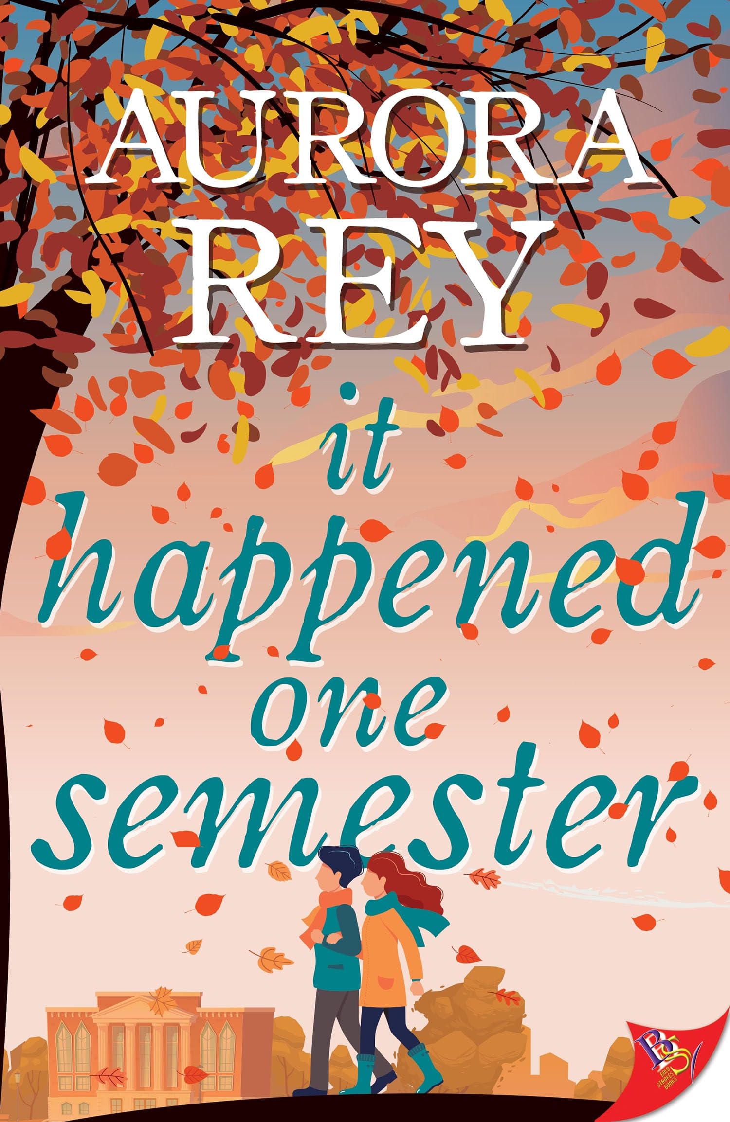 It Happened One Semester