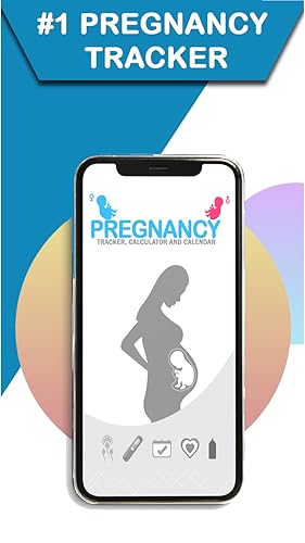 Pregnancy & Baby Tracker App