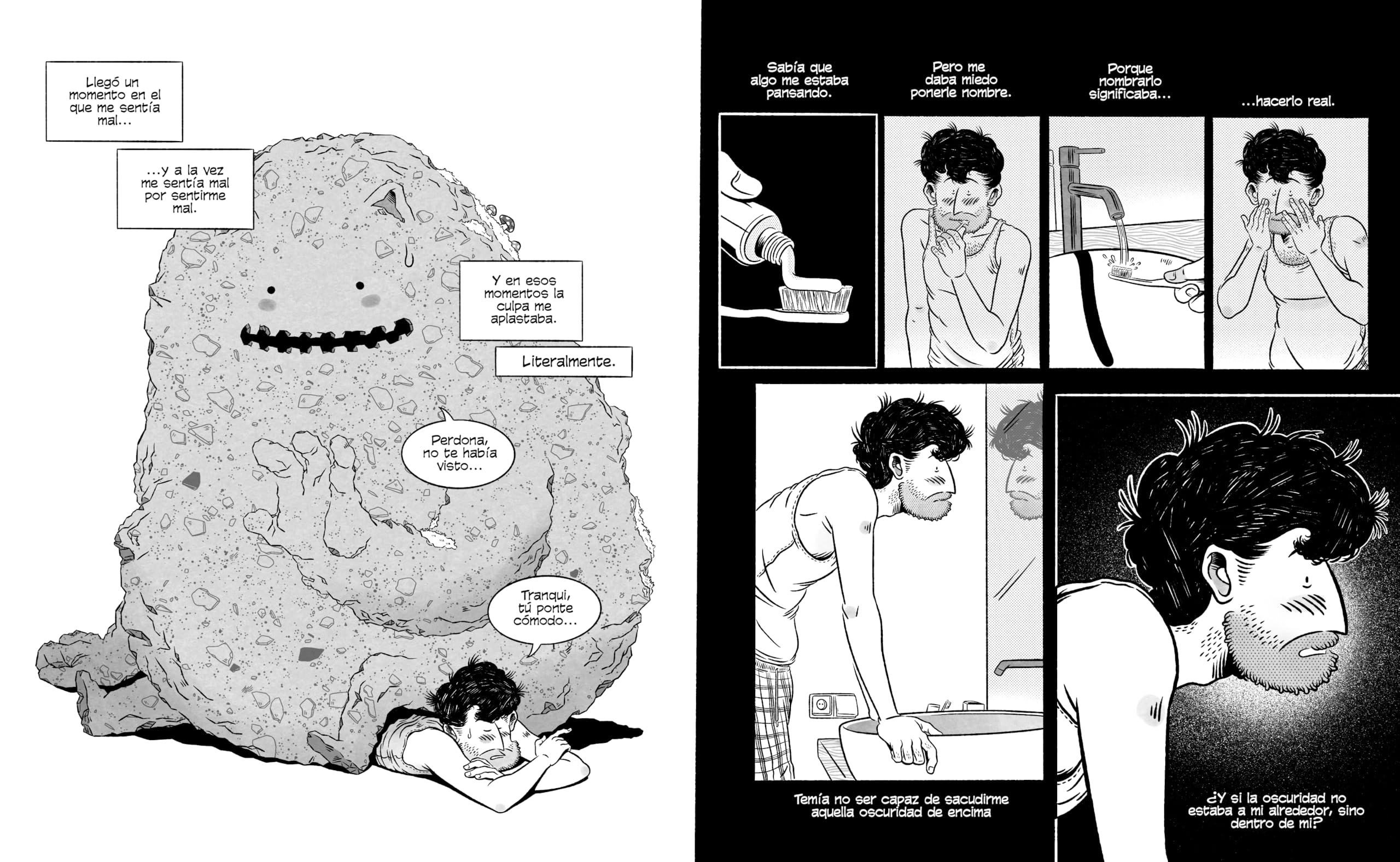 Todas las personas que fui (Random Cómics)