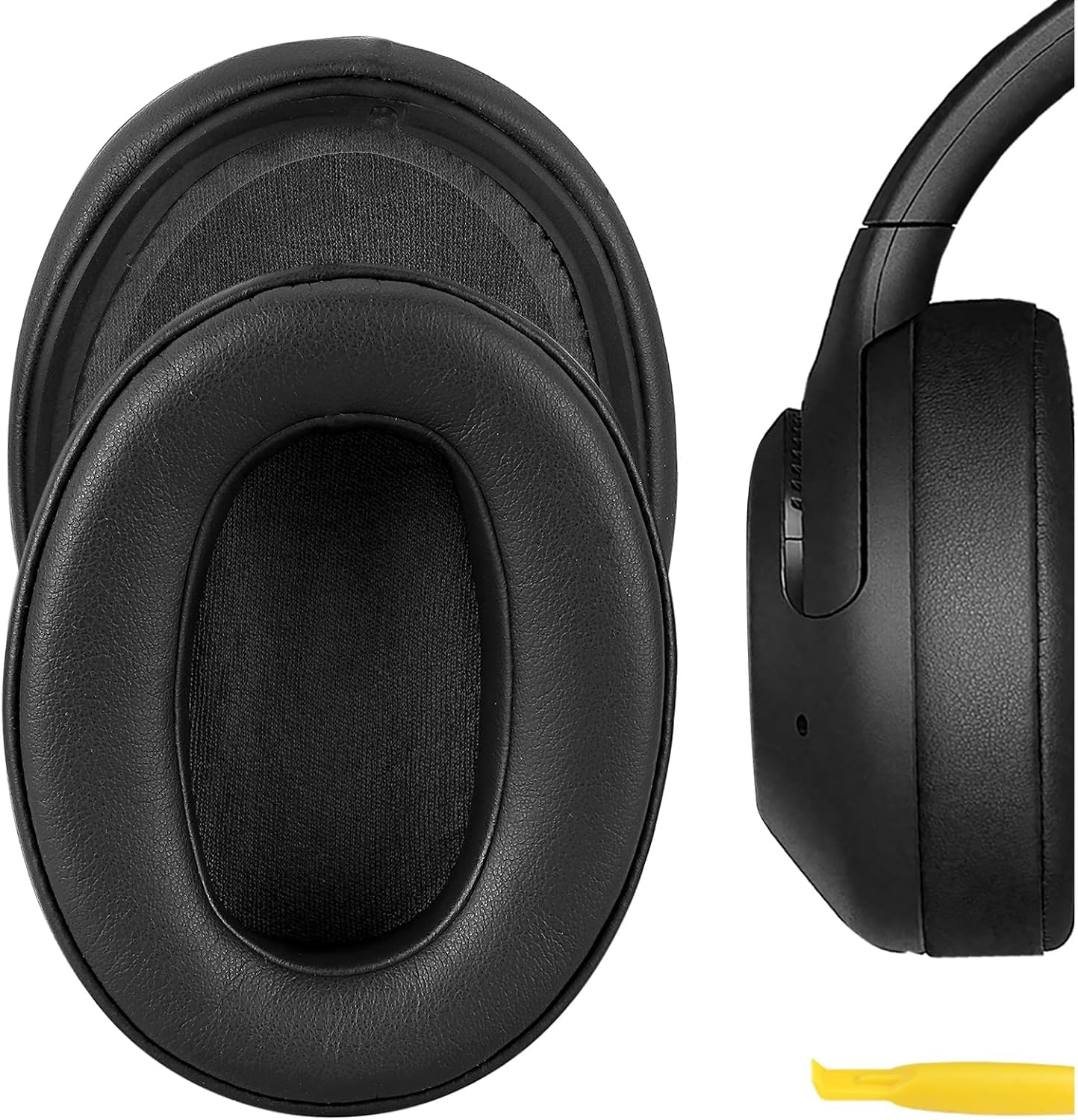 Headphone Headband Cover - Protect Your Headphones -9