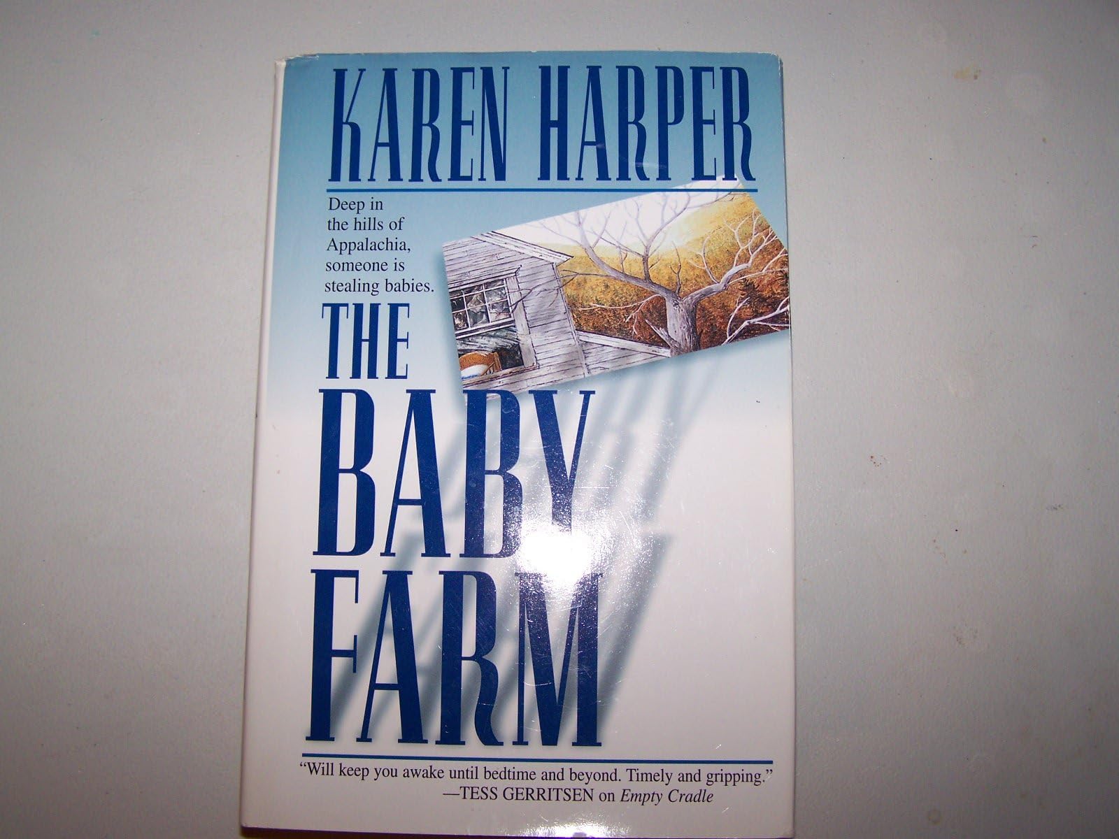 The Baby Farm