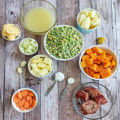 Miniatura 4 de QAUZUY GARDEN Fresh Seeds - 50 semillas de guisantes de paloma, gránulos, frijoles de Puerto Rico, semillas de guisantes del Congo, tolerantes a la