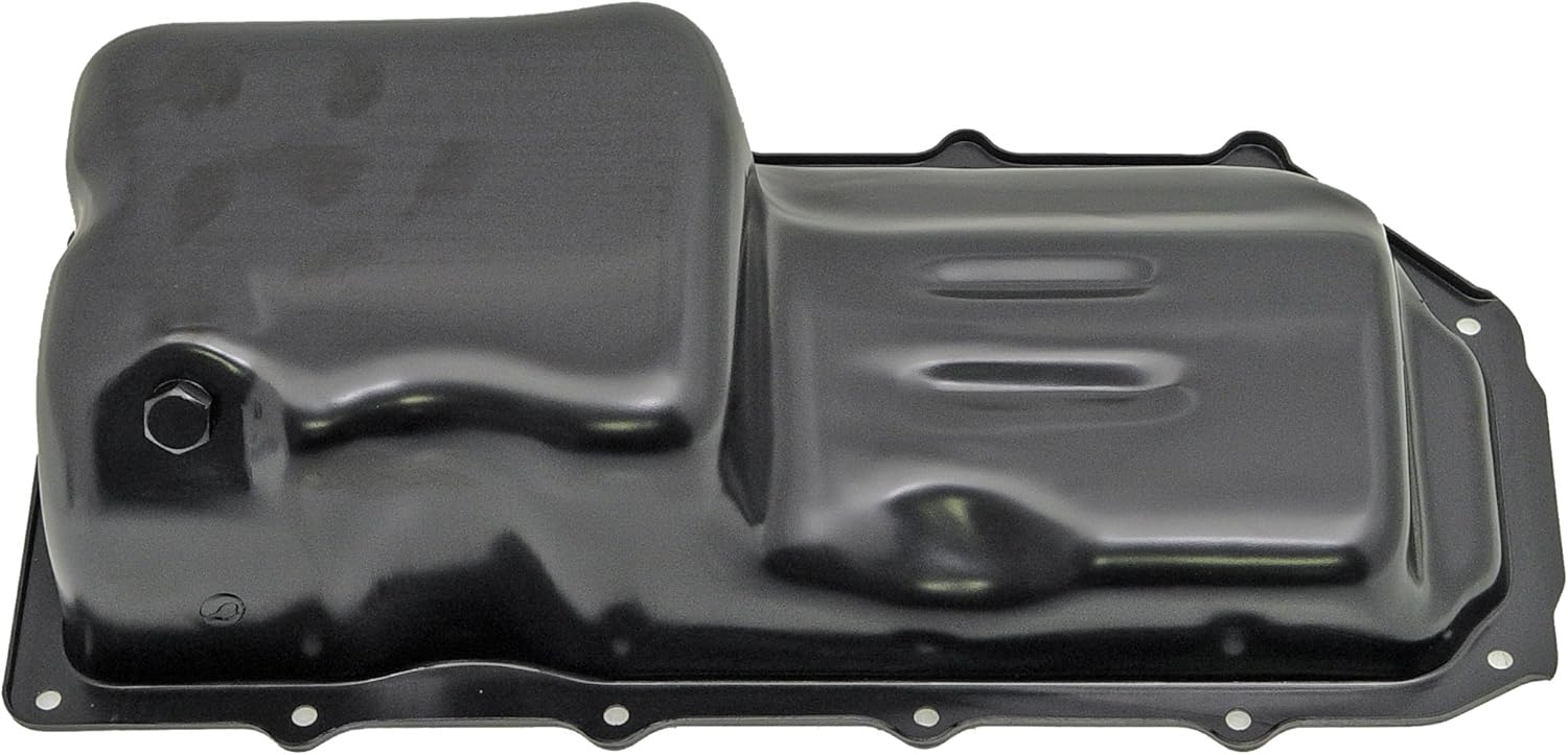 Dorman 264-208 Engine Oil Pan Compatible with Select Models