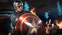 Vista 3 de Marvel's Avengers (PS5)