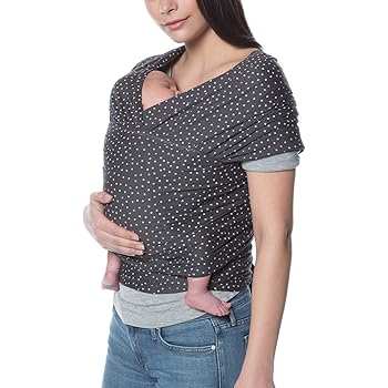 ergobaby sling aura