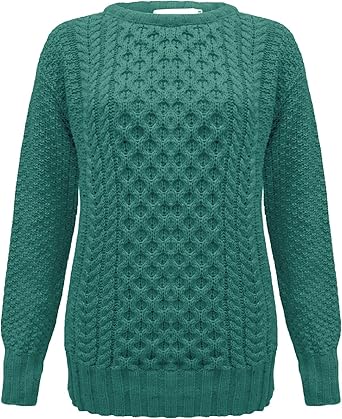 ladies unusual knitwear uk