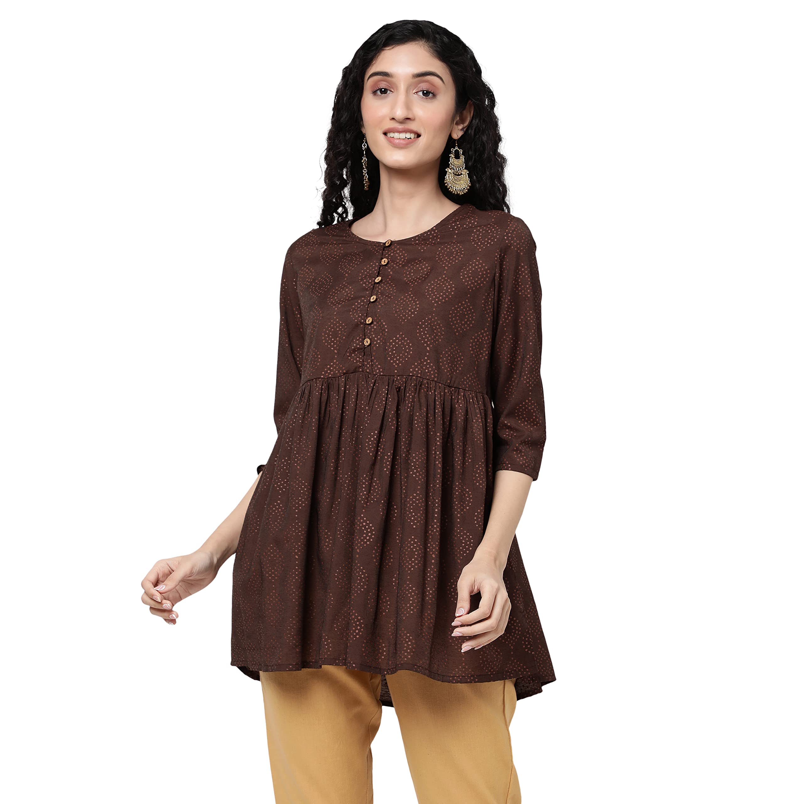 R&B Women Regular Shirt