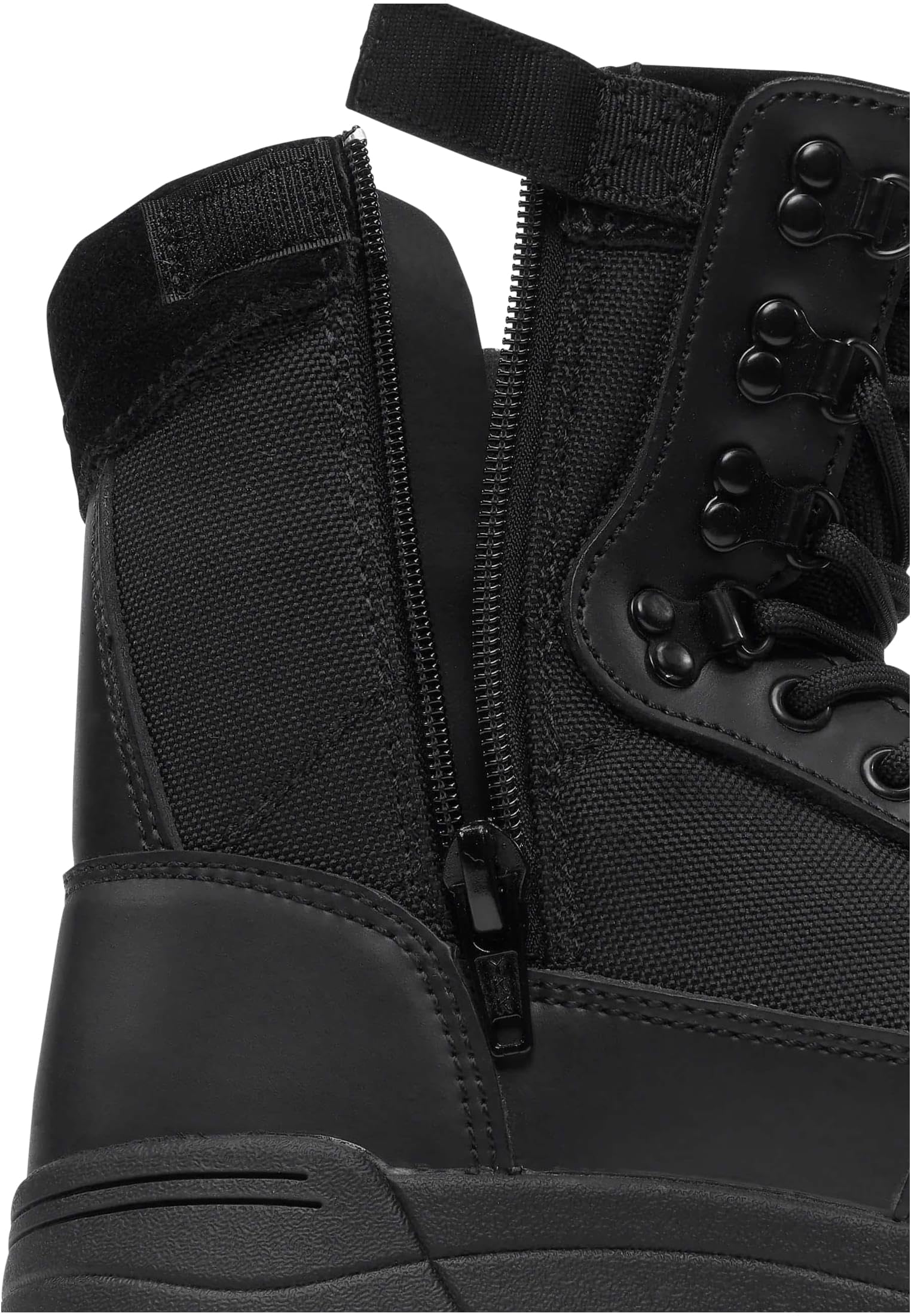 Brandit Tactical Boots Homme Bottes anthracite Tissu