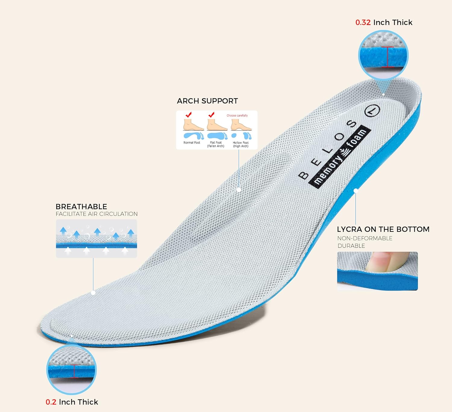 BELOS Women's Glitter Shoes Sparkly Lightweight Metallic Sequins Tennis Shoes Casual Retro Braided Walking Shoes - Image 7