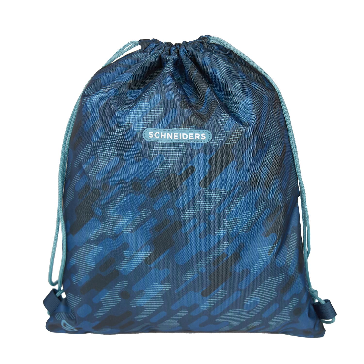 Schneiders Unisex Ergojet Schulranzen-Set (1er Pack)