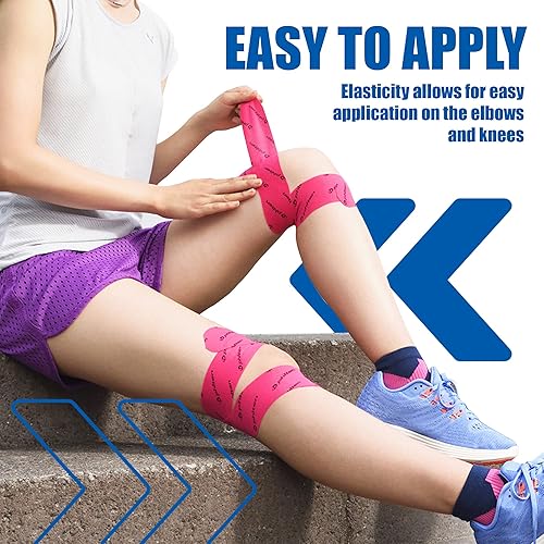 Miniatura 3 de Phiten Cinta Atlética