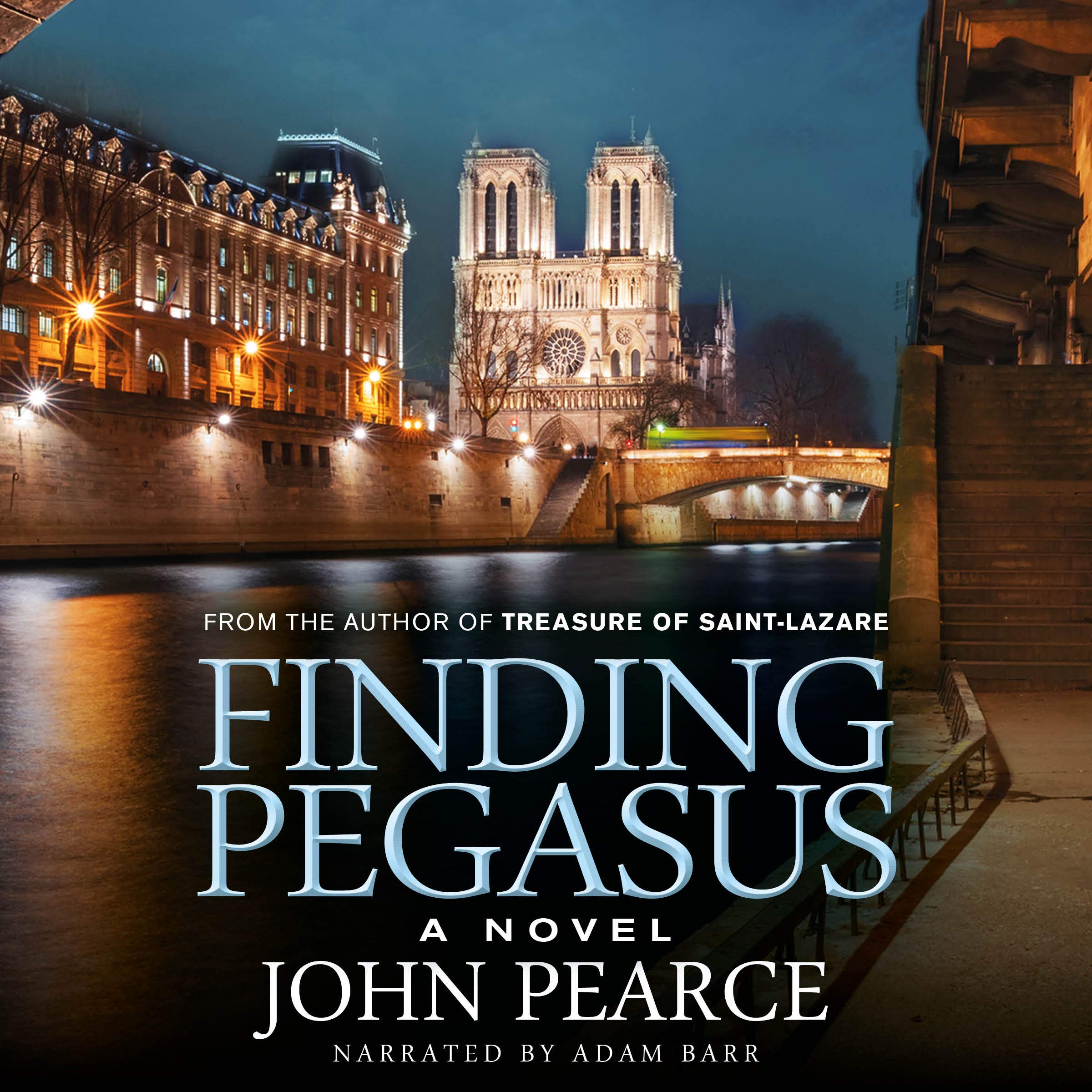 Finding Pegasus