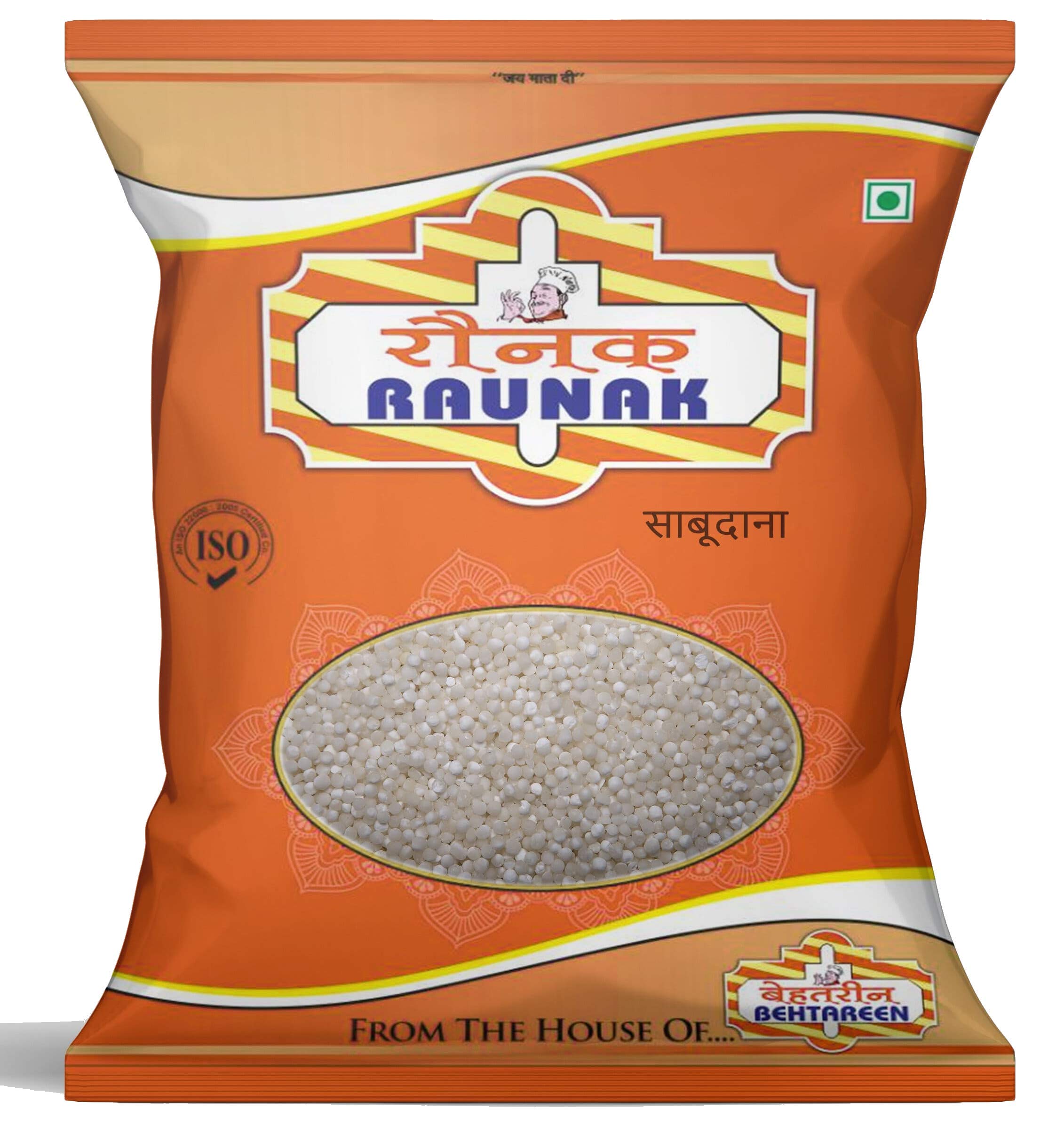 Ronak shudh Sabudana (Sago) ,1kg (B083D62SBG) Amazon Price History, Amazon Price Tracker