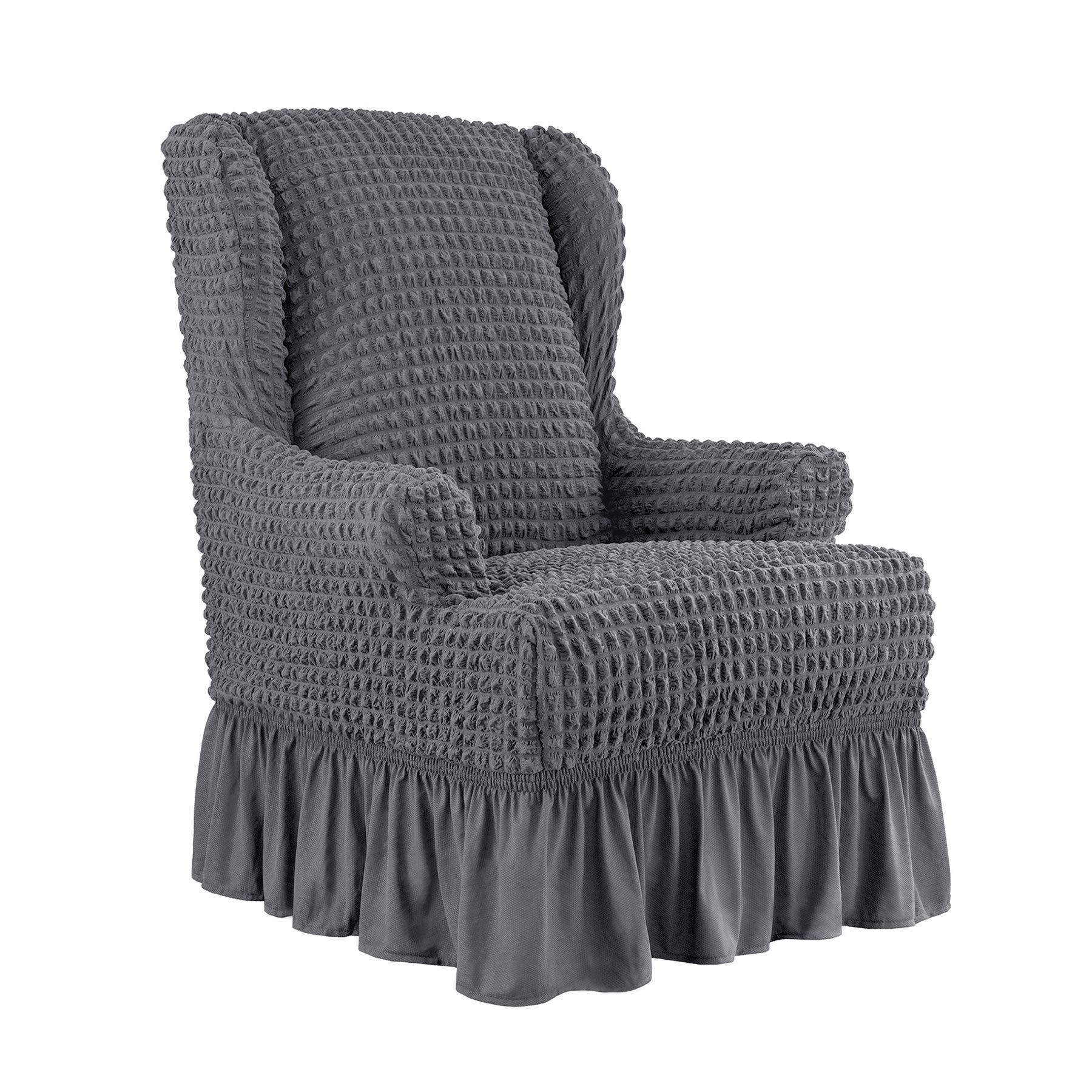 Cheap Wingback Chair Covers All Chairs