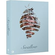Swallow - Limited Edition [Blu-ray] [NTSC]