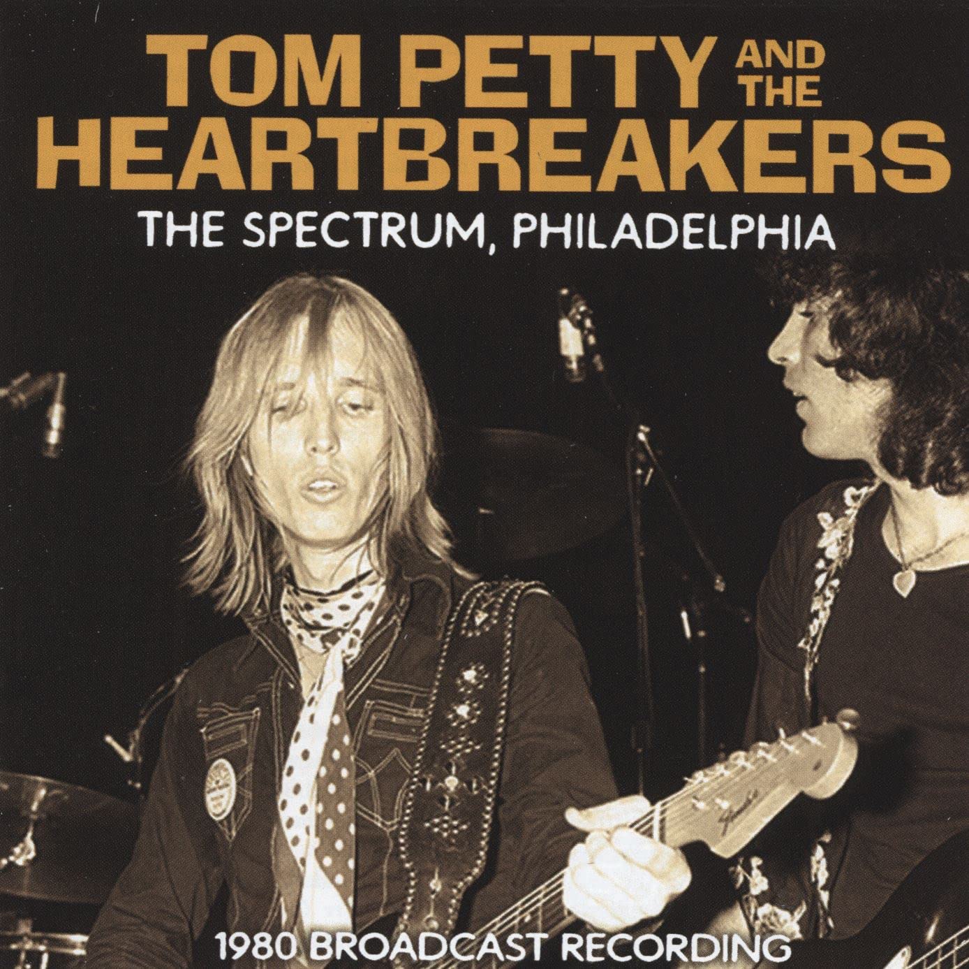 The Spectrum, Philadelphia