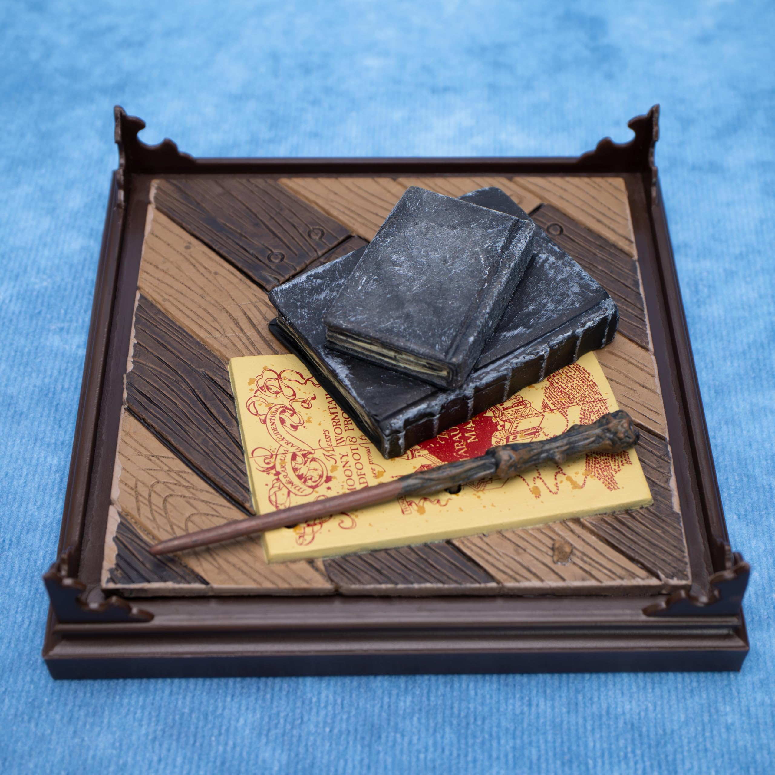 Harry Potter Créatures Magiques: Hedwige - The Noble Collection