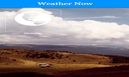 Weather Now