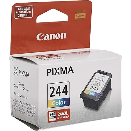 Inchiostro Ricarica Cartucce Stampante Canon Pixma Mp280 Pg 510 - Foto 6