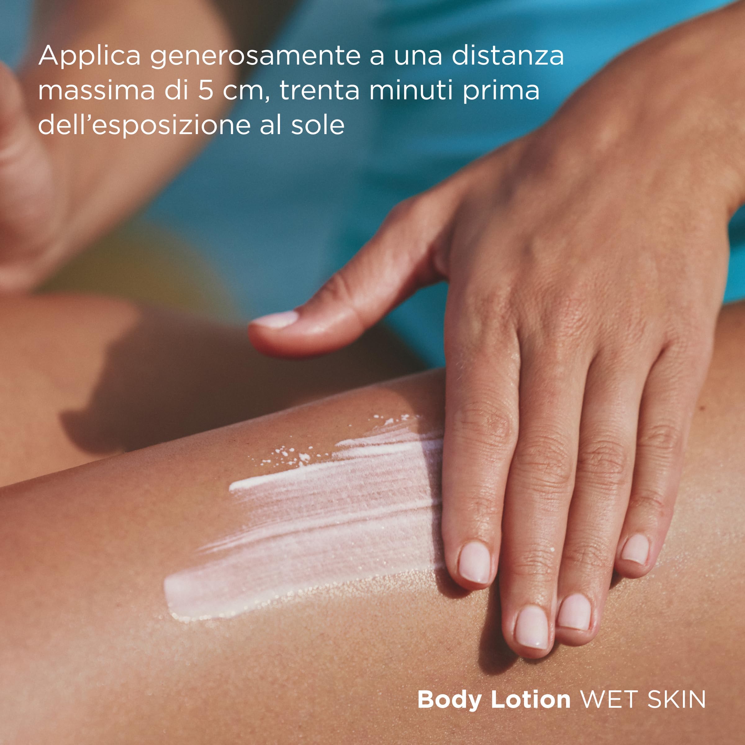 ISDIN Fotoprotector Body Lotion SPF 50, Protezione Solare Corpo Leggera in Spray con Erogatore a Pistola, Crema Solare che Idrata Intensamente la Pelle, 250ml