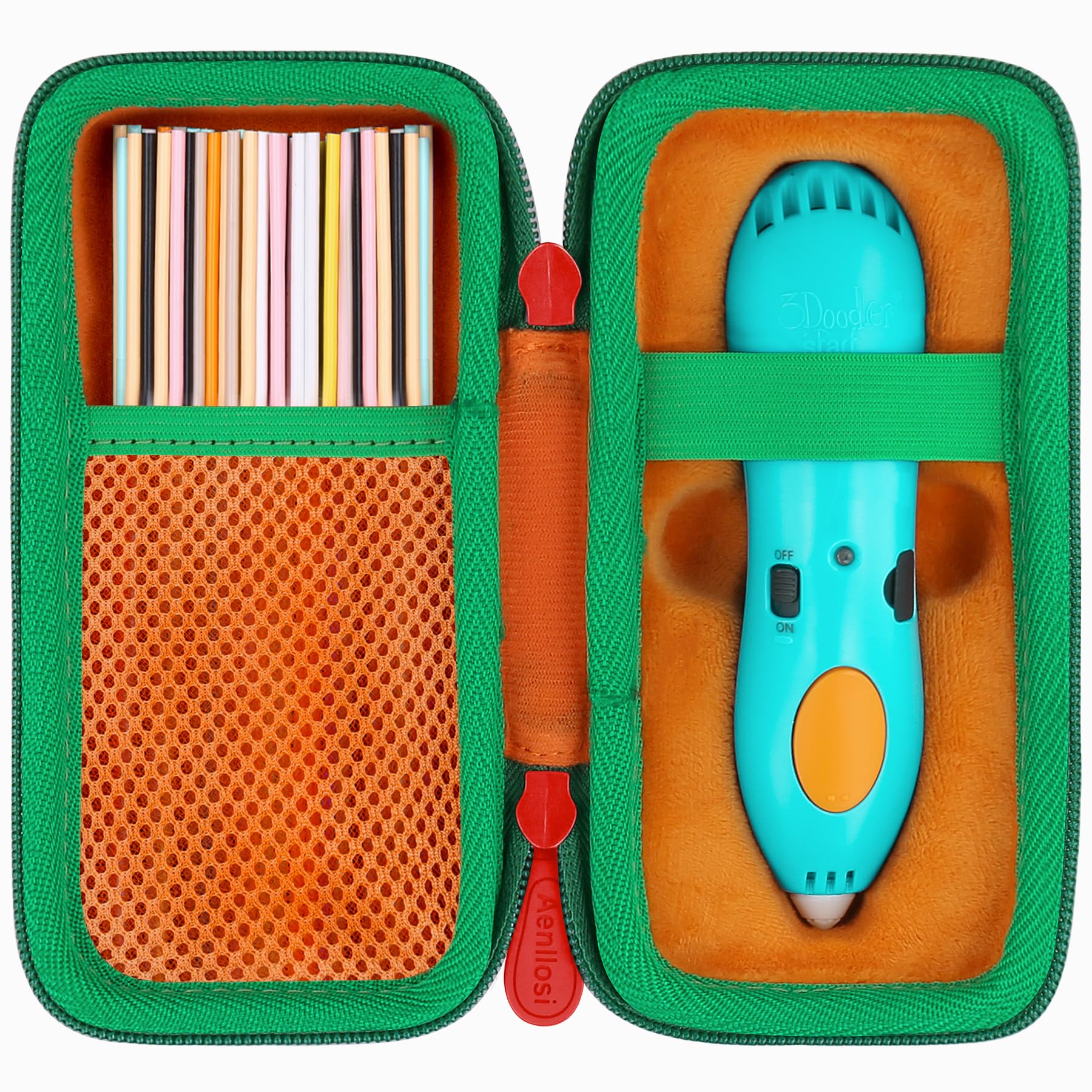 Amazon.co.jp: 3Doodler Start + プレゼント 子供 おもちゃ 知育 玩具