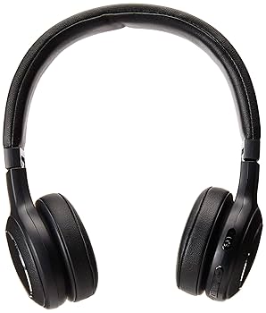 Amazon.com: JBL Duet Bluetooth Wireless On-Ear Headphones