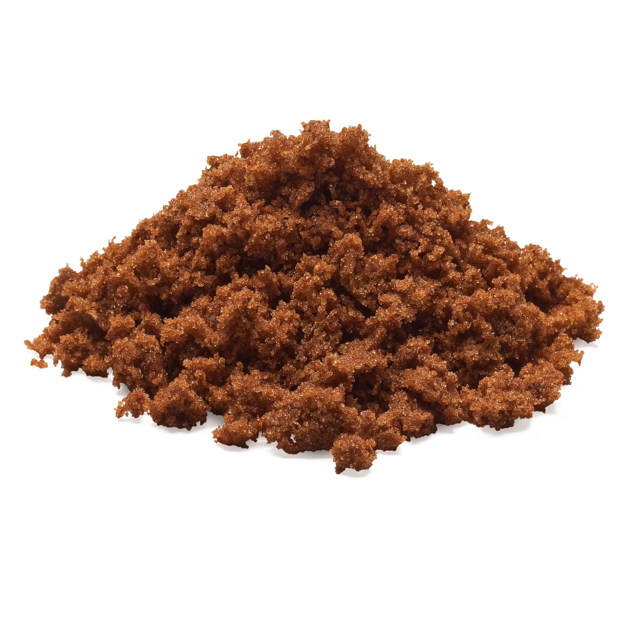 Bongiovanni Bontà Naturali Zucchero Di Canna Mascobado 5Kg BIO
