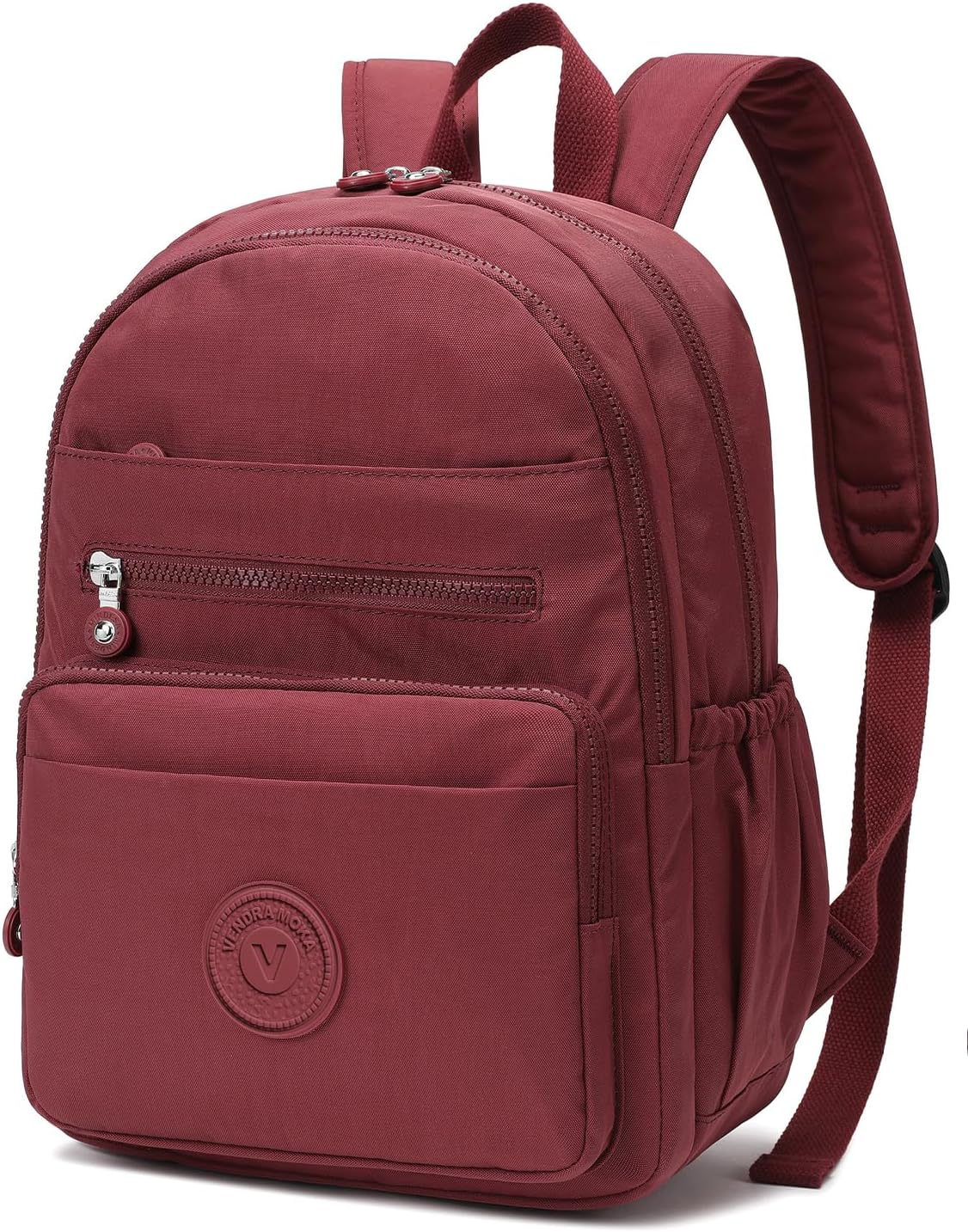 Hiking Waterproof 13" Laptop Backpack Purse for Women and Men,Travel Backpack
