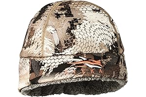 Kenai Beanie: Winter's Warmth, Outdoor Enthusiast's Delight
