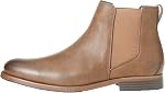 Amazon Essentials mens Chelsea Ankle Boot