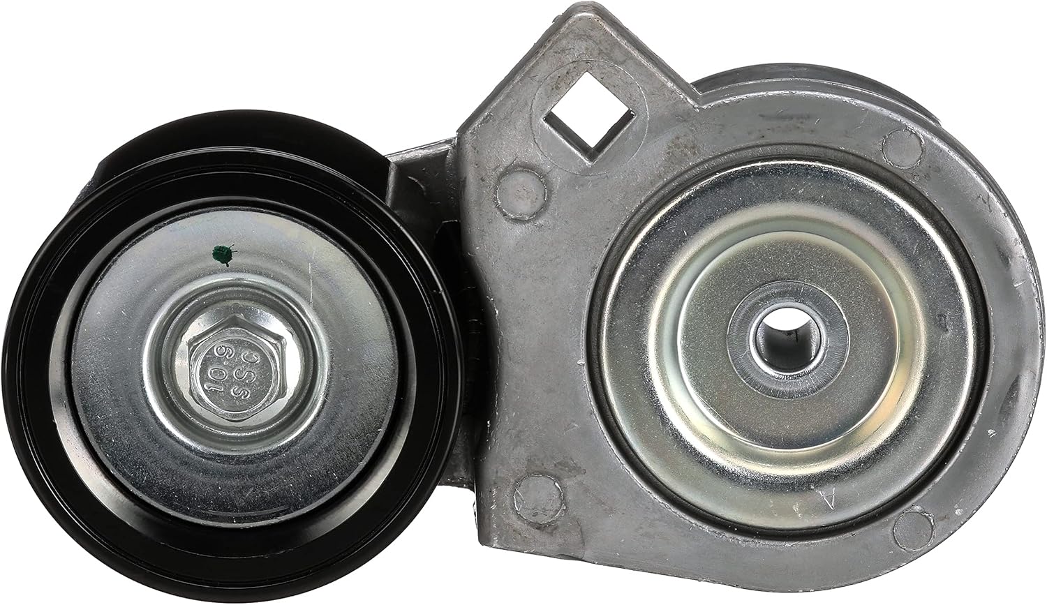 Gates 38523 Fleet Runner Heavy Duty Automatic Belt Drive Tensioner