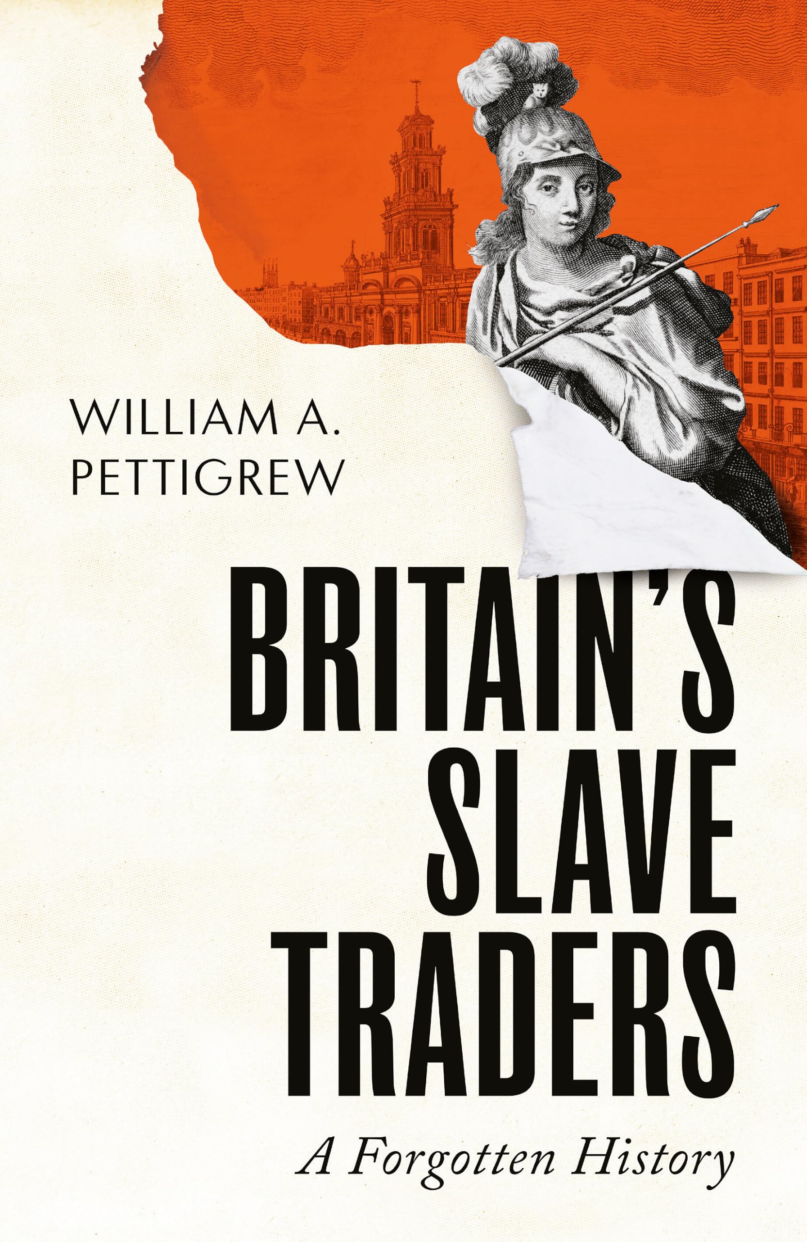 Britain's Slave Traders: A Forgotten History