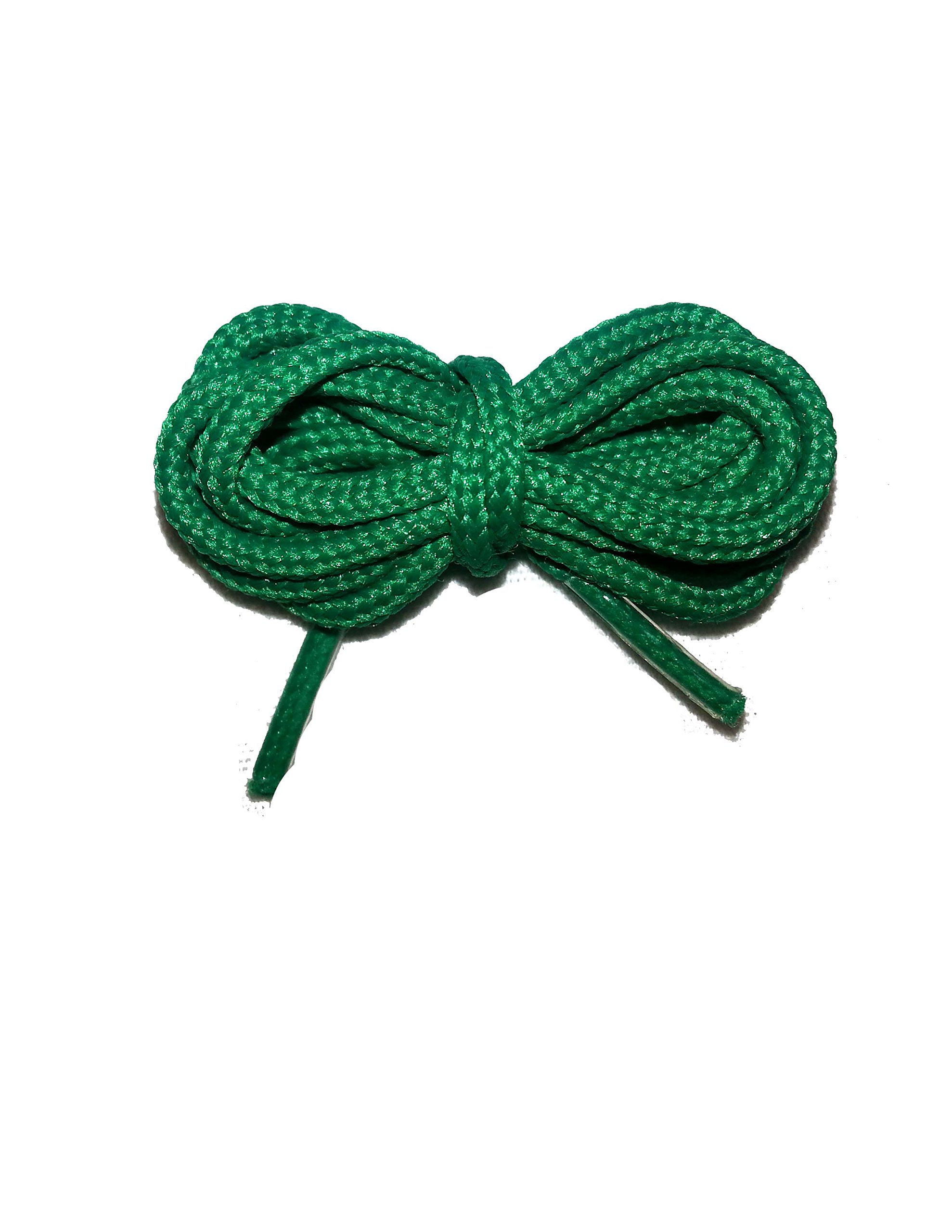 Emtech Laboratories Shoelace - Green - Single (Qty. of 6)