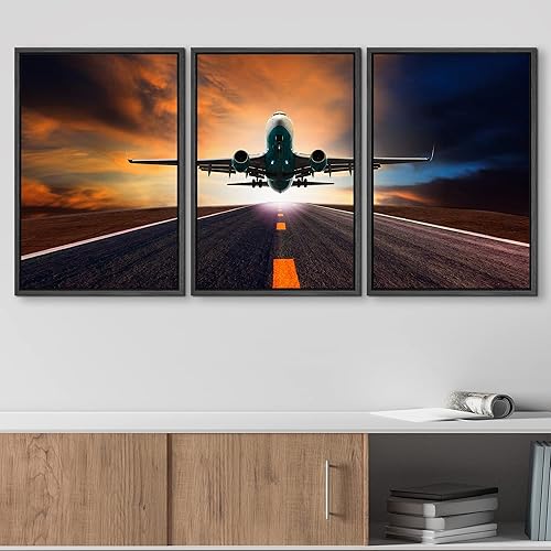 Miniatura 570 de Lienzo decorativo para pared glicee impresión decoración hogar (idioma español no garantizado).