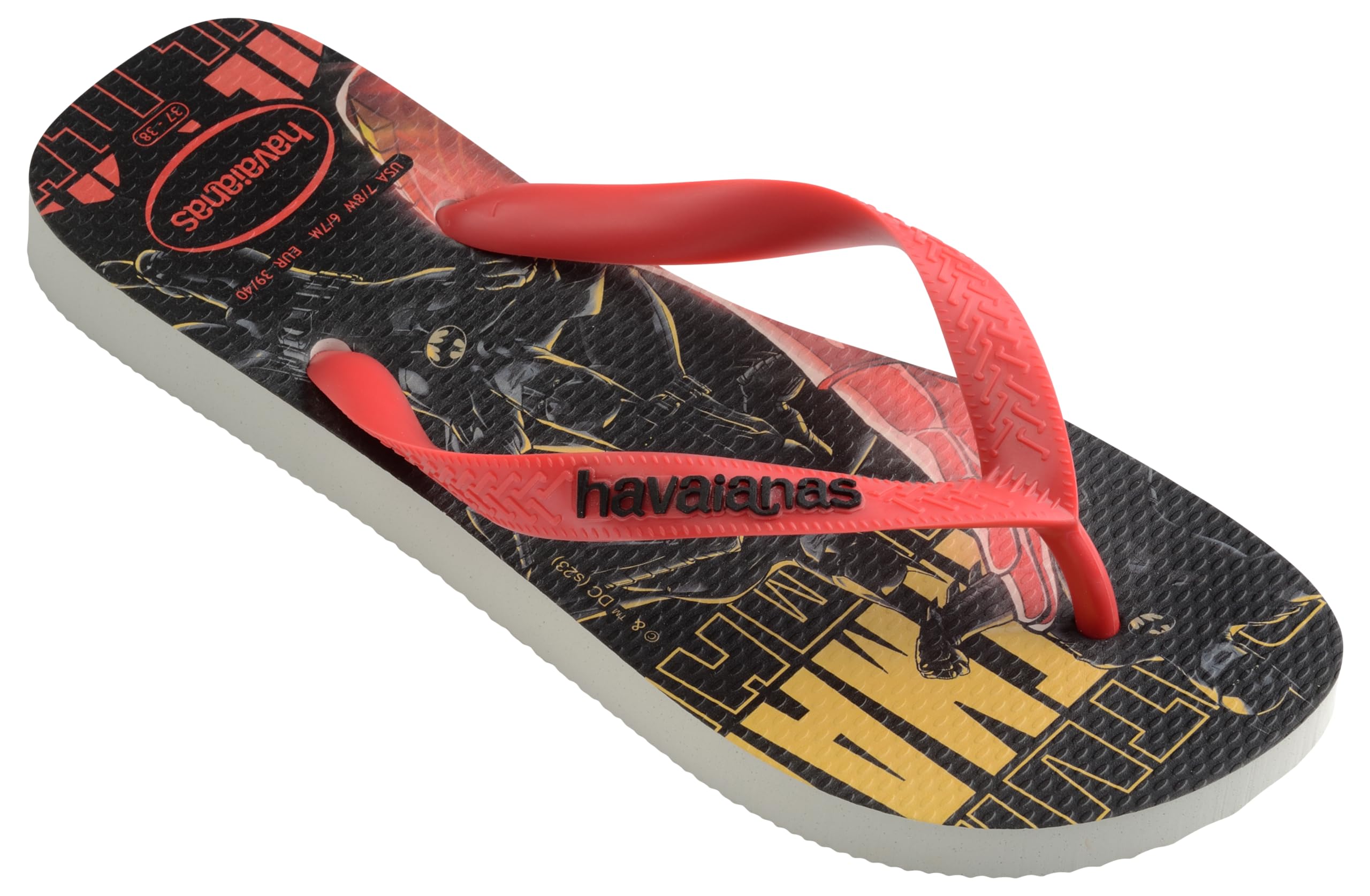 Havaianas Mężczyźni Top Herois DcKlapki