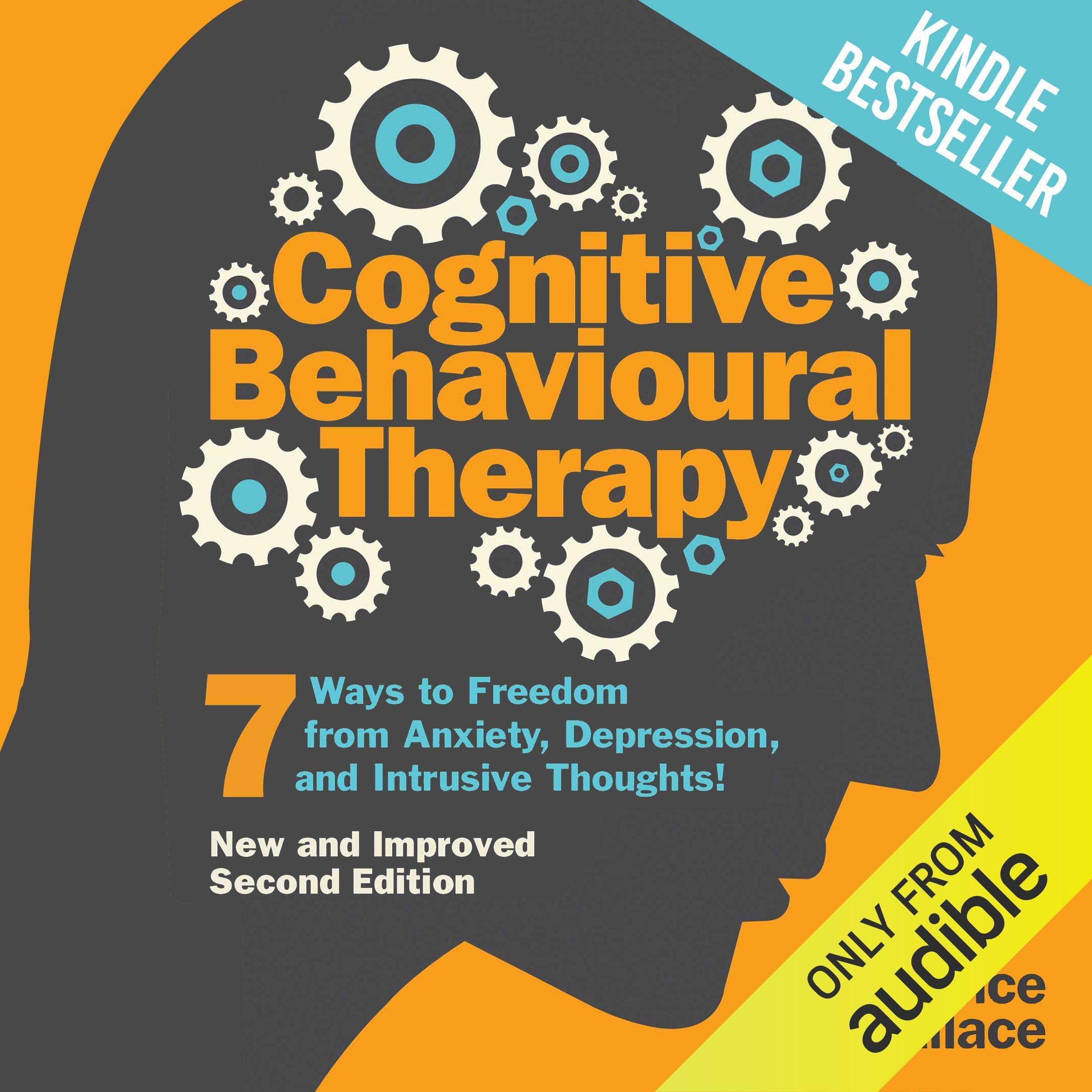 Cover art for Cognitive Behavioural Therapy